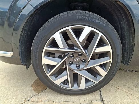 Used 2023 Hyundai Santa Fe Calligraphy AWD/4WD image 28