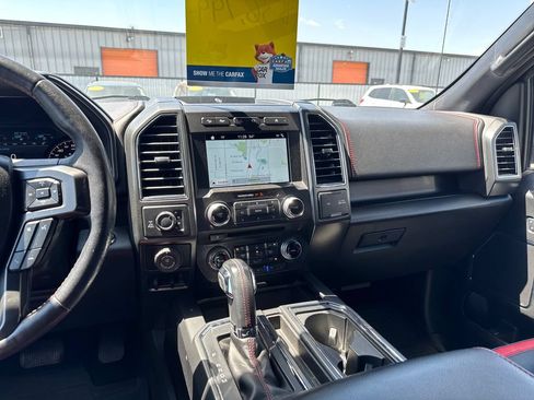 Used 2018 Ford F150 Lariat w/ Equipment Group 502A Luxury AWD/4WD image 17