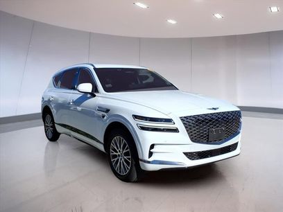 Used 2024 Genesis GV80 2.5T