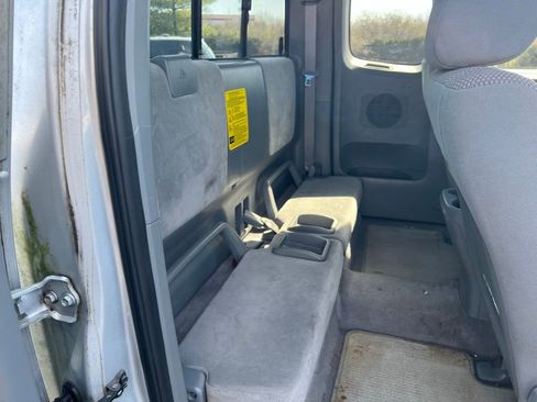 Used 2008 Toyota Tacoma 2WD Access Cab image 9