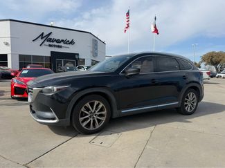 Used 2016 MAZDA CX-9 Grand Touring video 1