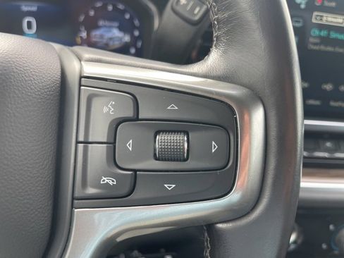 Certified 2022 Chevrolet Silverado 1500 LT image 19
