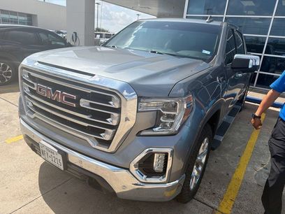 Used 2020 GMC Sierra 1500 SLT w/ SLT Premium Plus Package