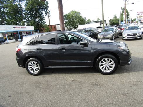 Used 2016 Acura RDX AWD w/ Technology Package image 8