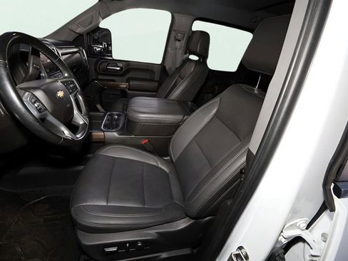 Used 2023 Chevrolet Silverado 3500 LT w/ All Star Edition image 14