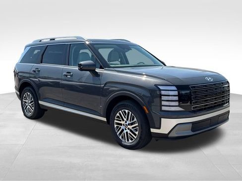 New 2026 Hyundai Palisade SEL AWD/4WD image 7