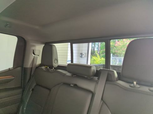 Used 2023 GMC Sierra 1500 Denali AWD/4WD image 29