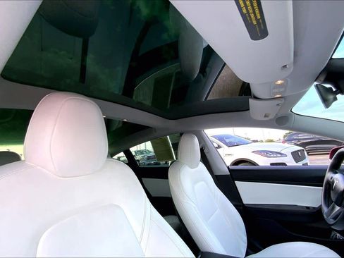 Used 2019 Tesla Model 3 Long Range AWD/4WD image 19