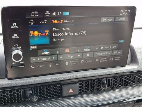 Certified 2023 Honda CR-V EX-L image 17