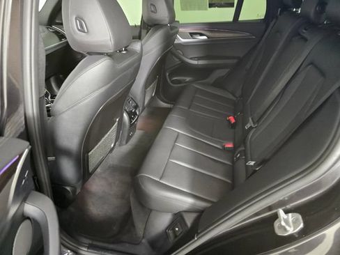 Used 2021 BMW X3 M40i AWD/4WD image 18