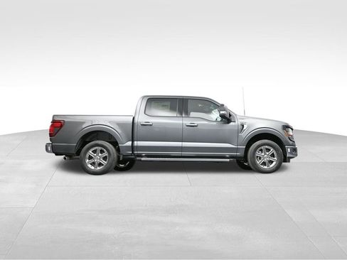 New 2024 Ford F150 XLT w/ Mobile Office Package image 30