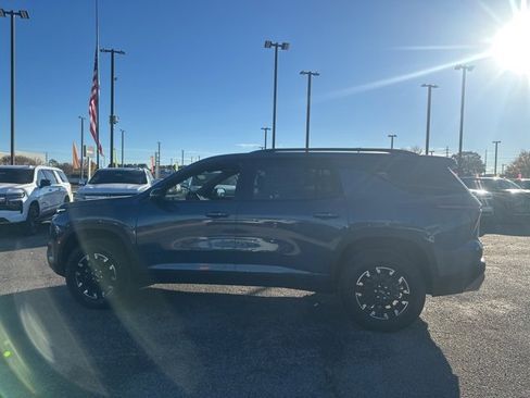 New 2026 Chevrolet Traverse Z71 image 6