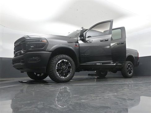 New 2026 RAM 2500 Rebel w/ Rebel Level 1 Equipment Group image 51
