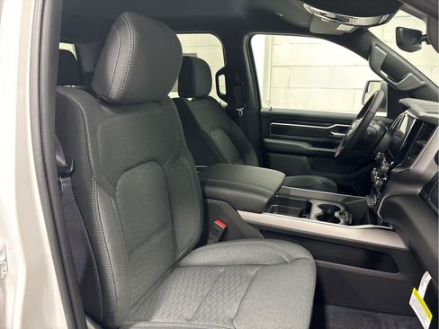 New 2026 RAM 1500 Big Horn image 38