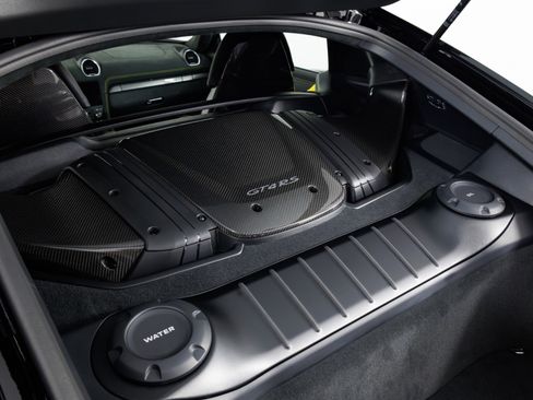 Used 2025 Porsche 718 Cayman GT4 RS image 55