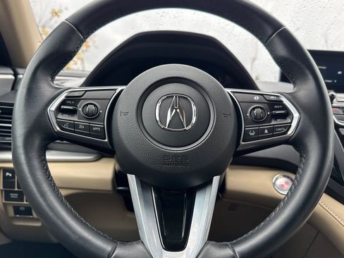 Used 2022 Acura RDX w/ Technology Package image 25