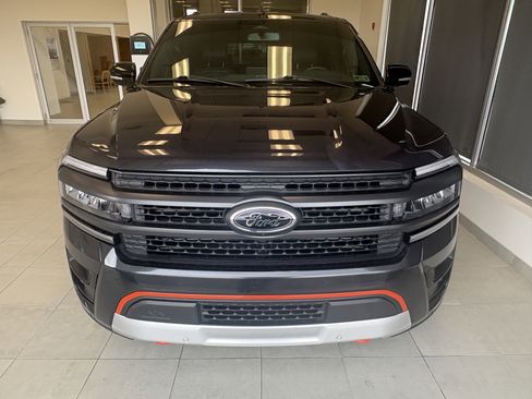 Used 2024 Ford Expedition Timberline AWD/4WD image 3