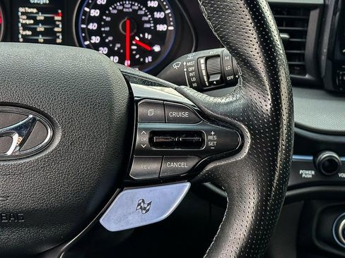 Used 2019 Hyundai Veloster N N w/ Performance Package image 23