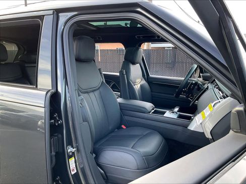 New 2025 Land Rover Range Rover SE image 31
