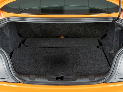 Used 2021 Ford Mustang Shelby GT500 w/ Carbon Fiber Track Pack image 27