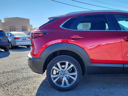 Used 2025 MAZDA CX-30 AWD 2.5 S w/ Preferred Package image 5