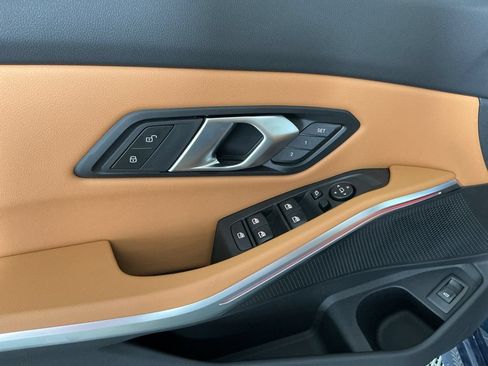 New 2026 BMW 330i Sedan w/ Convenience Package RWD image 18