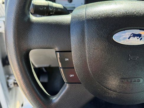Used 2004 Ford Ranger Edge AWD/4WD image 26