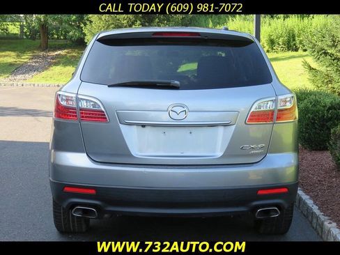 Used 2012 MAZDA CX-9 Touring w/ Moonroof & Bose Audio Pkg image 30