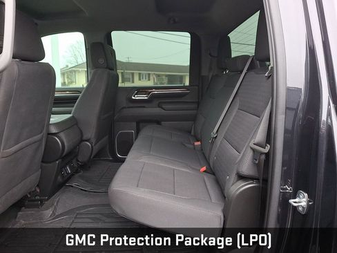 Used 2024 GMC Sierra 2500 SLE w/ SLE Value Package; image 13