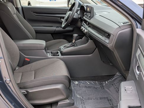 Used 2024 Honda CR-V EX image 27