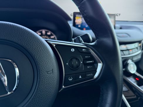 Used 2023 Acura TLX w/ Technology Package image 14