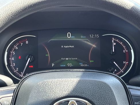 Used 2024 Toyota RAV4 XLE AWD/4WD image 13