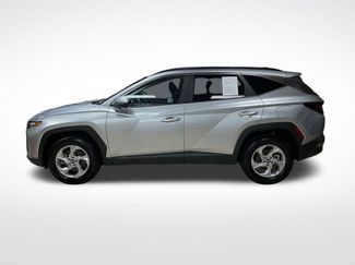 Used 2024 Hyundai Tucson SEL AWD/4WD video 2