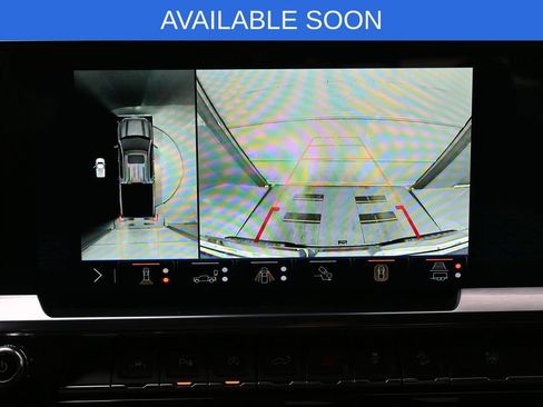 Used 2024 GMC Sierra 1500 SLT w/ SLT Premium Plus Package AWD/4WD image 21