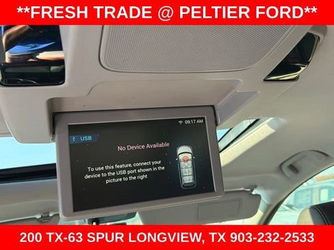 Used 2018 Honda Odyssey Elite image 25