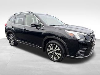 Certified 2023 Subaru Forester Limited 360° Tour