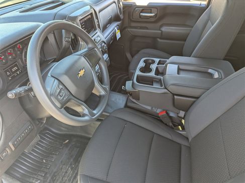 New 2026 Chevrolet Silverado 2500 W/T w/ WT Convenience Package image 22