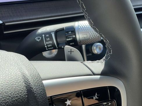 New 2026 Genesis GV80 3.5T Advanced image 12