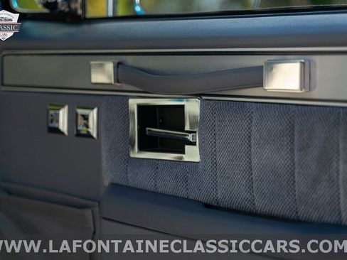 Used 1989 GMC Jimmy 4WD image 77