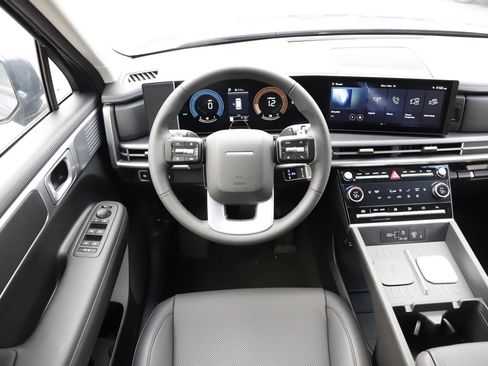 New 2026 Hyundai Santa Fe SEL image 17