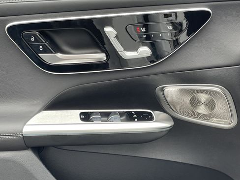 New 2026 Mercedes-Benz GLC 43 AMG 4MATIC Coupe image 18