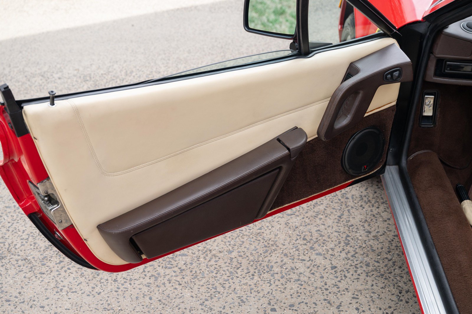 Used 1988 Ferrari 328 GTS RWD image 38