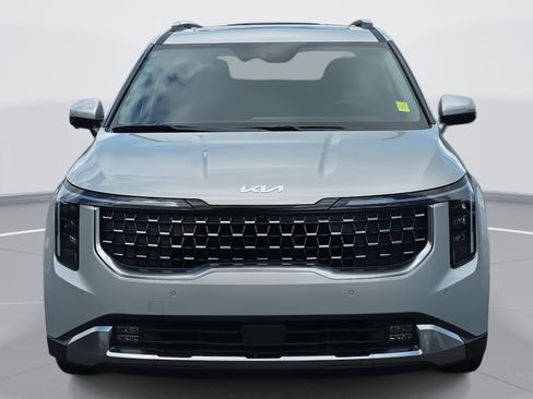 New 2026 Kia Carnival SX image 2