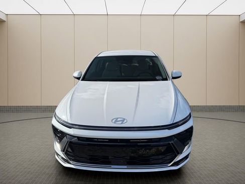 New 2026 Hyundai Sonata SEL AWD/4WD image 6