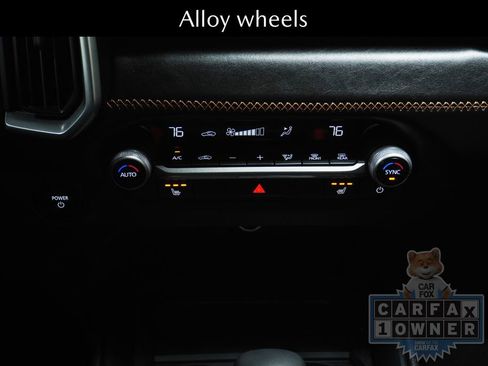 Certified 2025 MAZDA CX-50 AWD 2.5 Hybrid w/ Premium Pkg image 19