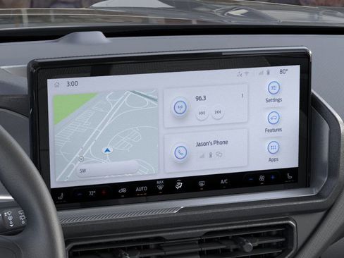 New 2025 Ford Bronco Sport Big Bend w/ Convenience Package image 14