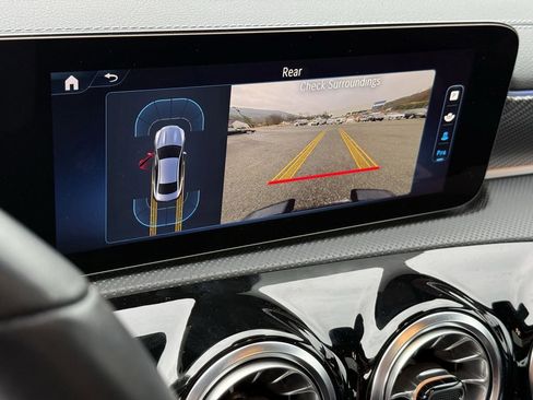 Certified 2024 Mercedes-Benz CLA 250 4MATIC image 20