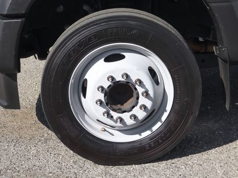 Used 2020 Ford F450 XL RWD image 35