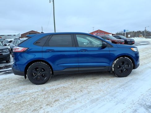 Used 2020 Ford Edge SE image 7