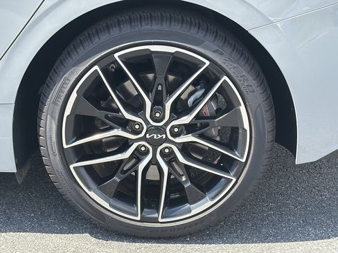 Used 2024 Kia K5 GT w/ GT1 Package FWD image 33